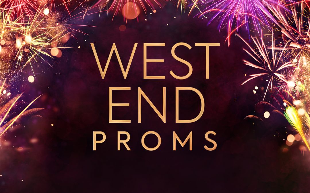West End Proms 2023
