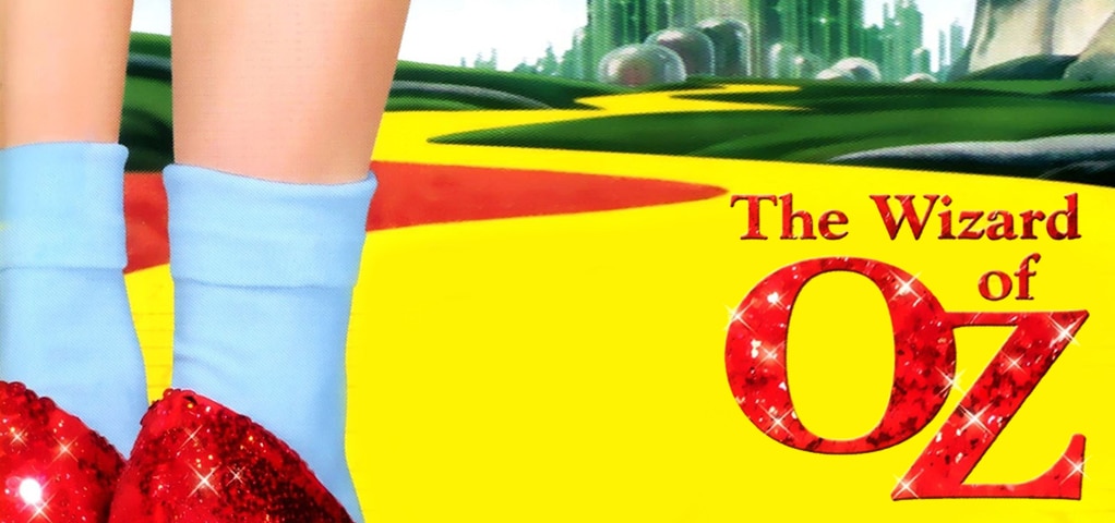The Wizard of Oz – Film with Live Orchestra