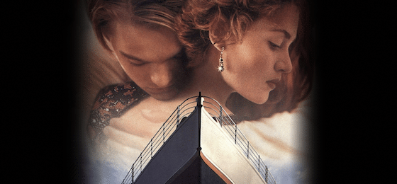 Titanic – Live